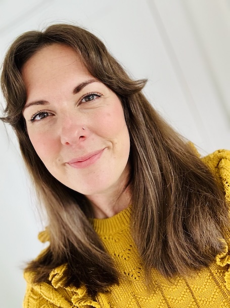 Ella Organised - Professional Organiser in North Tyneside